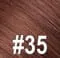 808 Keratip (U-Tip) Body Wave 14"