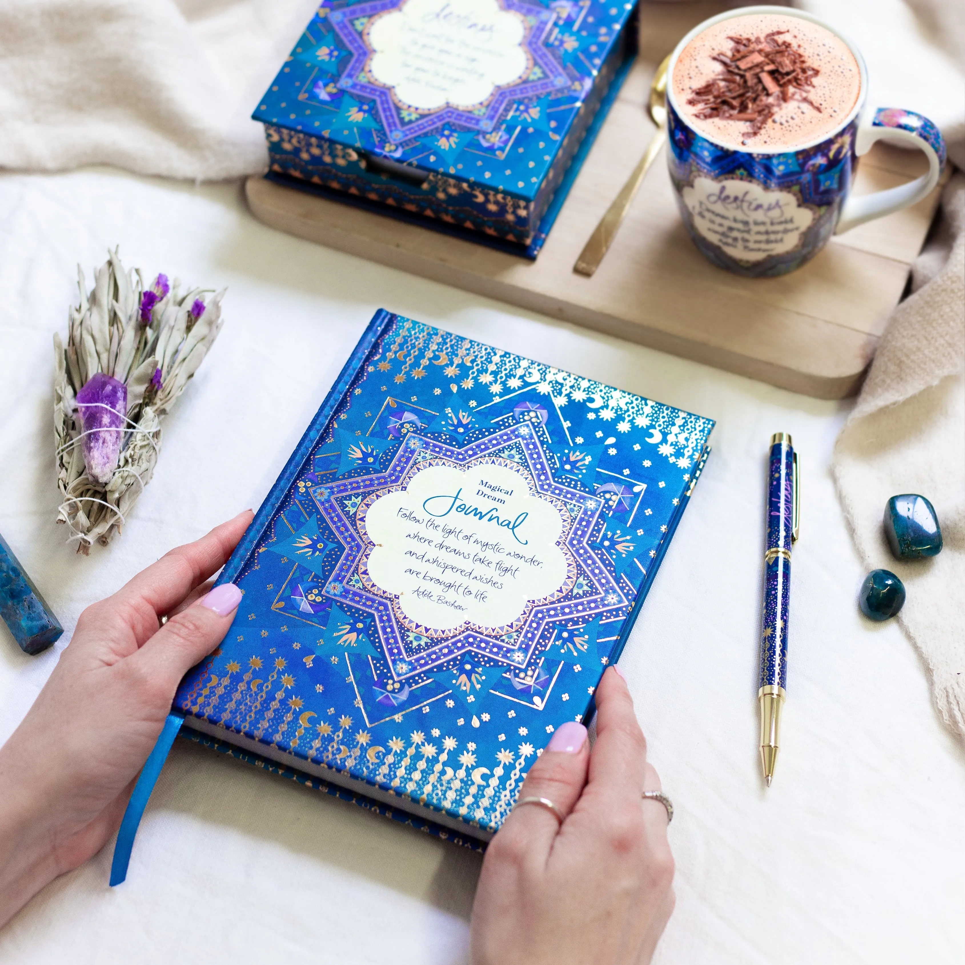 Destiny Notebox
