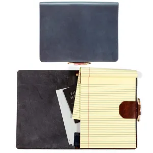 FFFolio Legal Brief - Slim