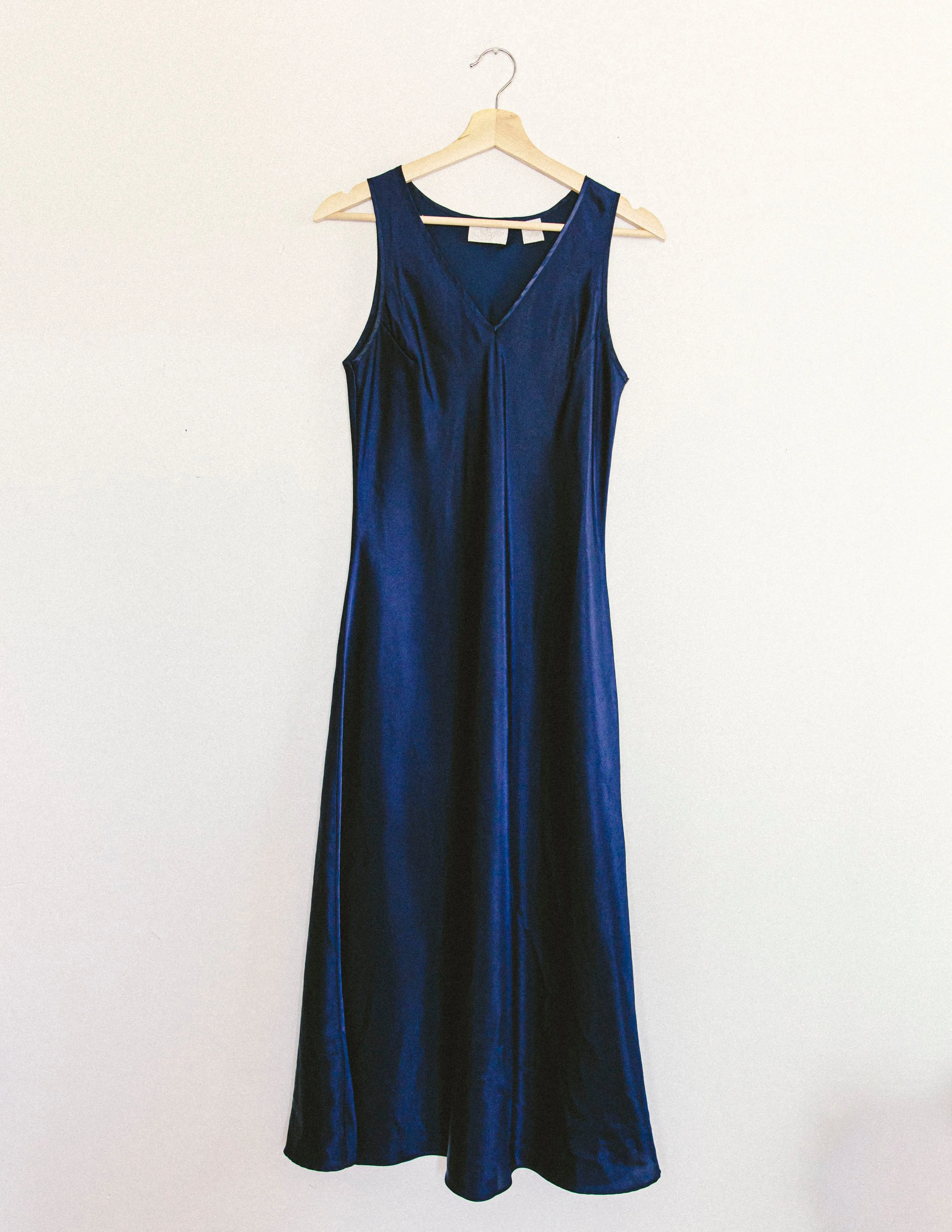Lakeside Slip Dress
