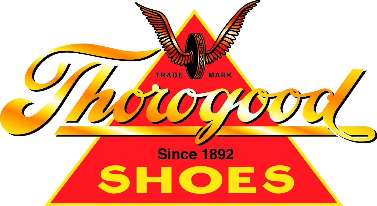 Men’s Thorogood Classic Leather Oxford