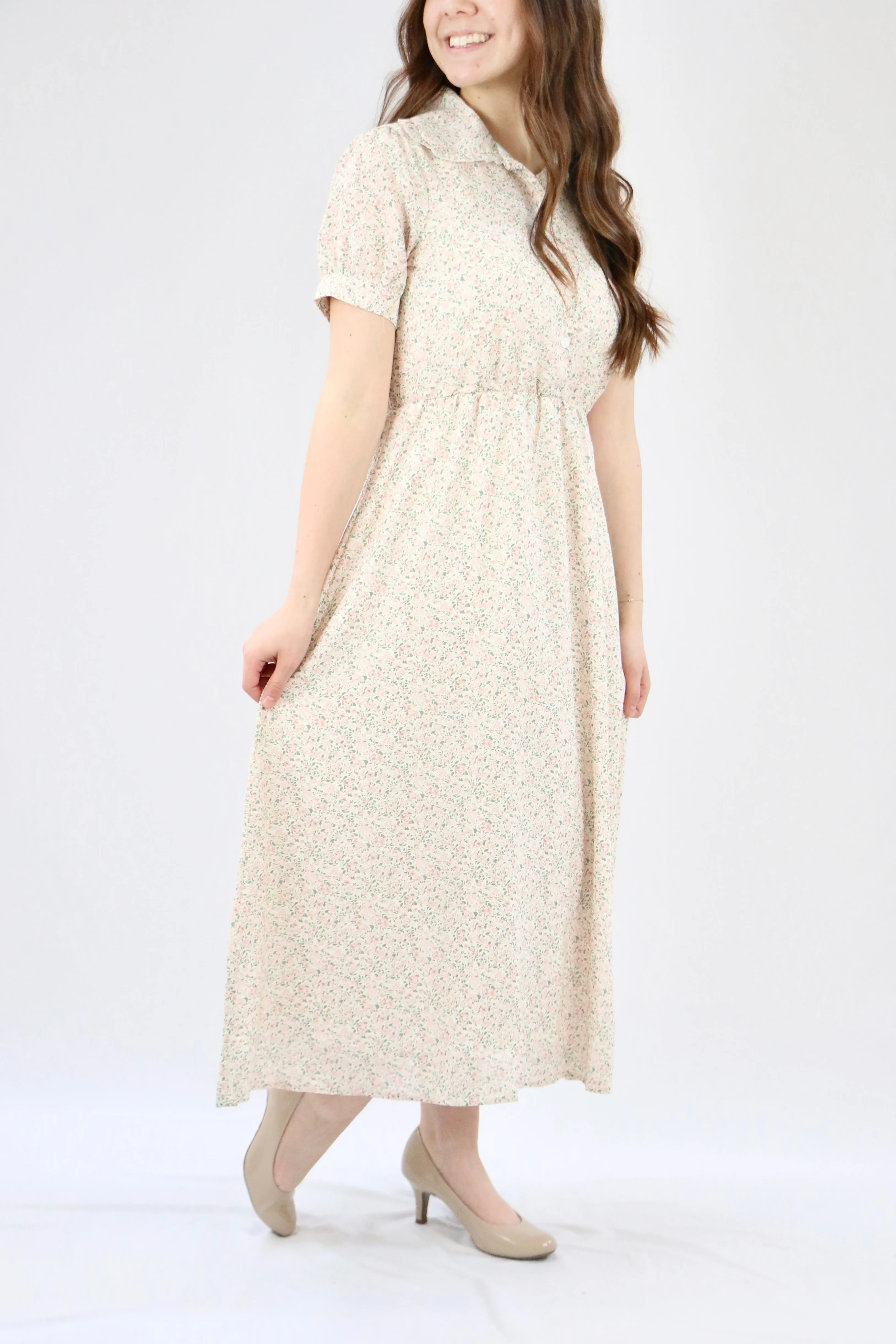 Myra Dress - 12