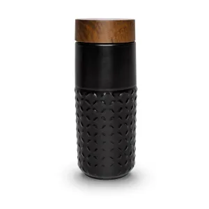 One-O-One / Dreamy Starry Sky Tumbler by ACERA LIVEN