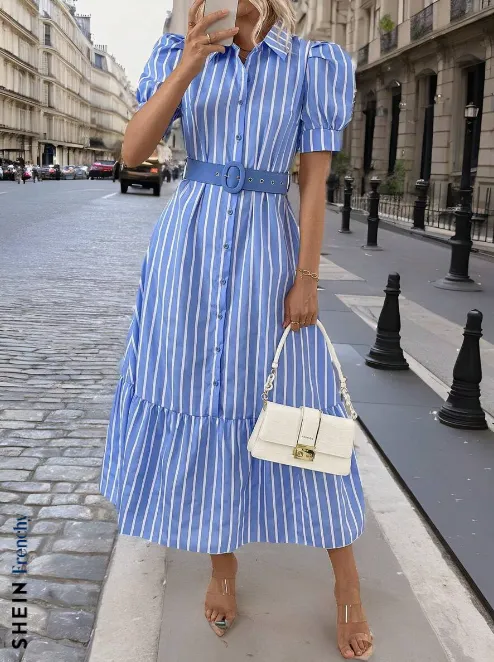 Sailing Dress