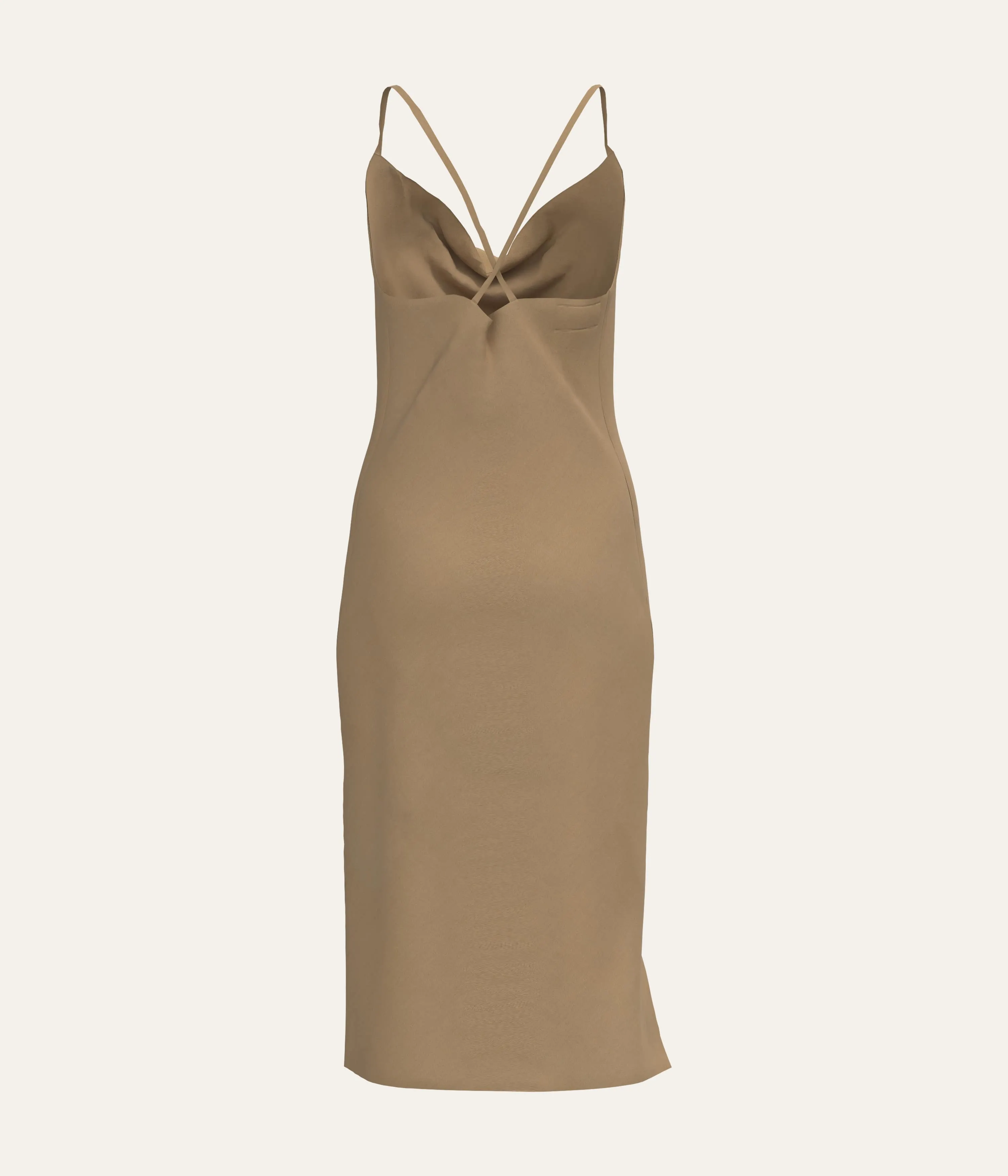 Slip Dress