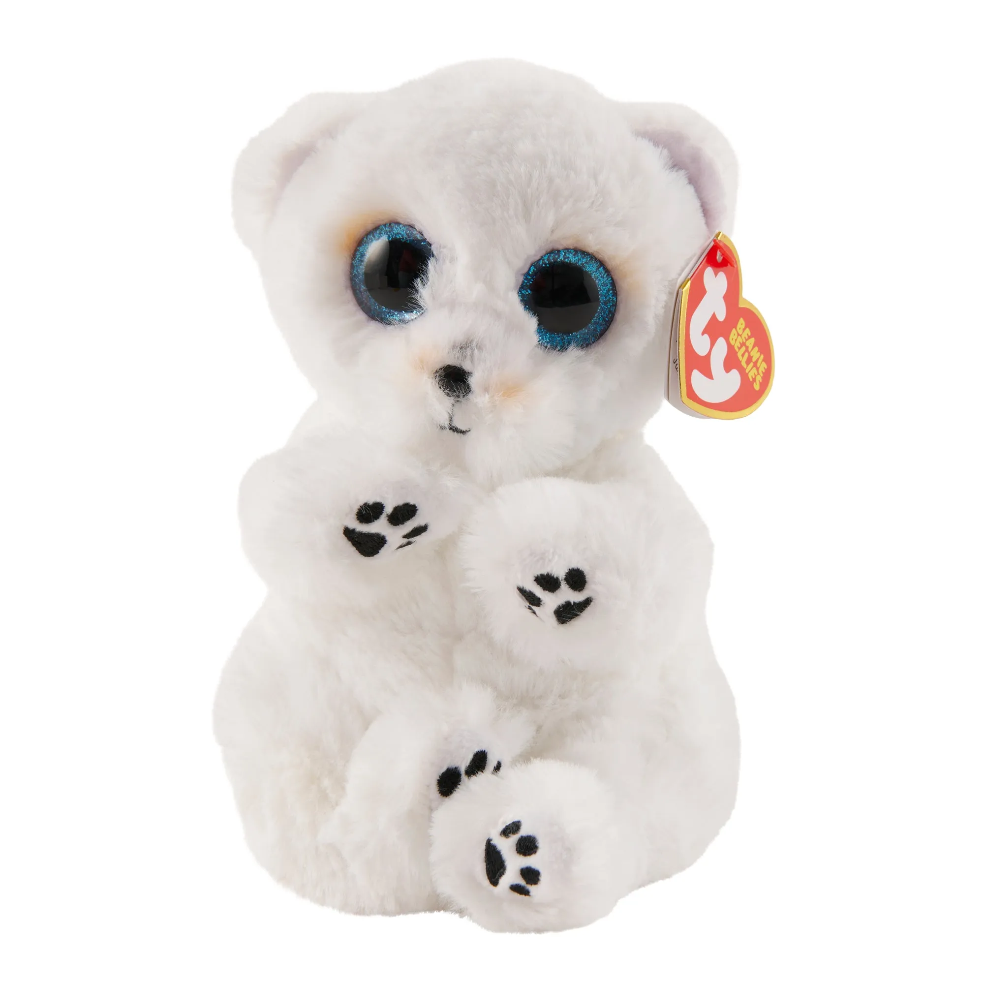 Ty Beanie Babies