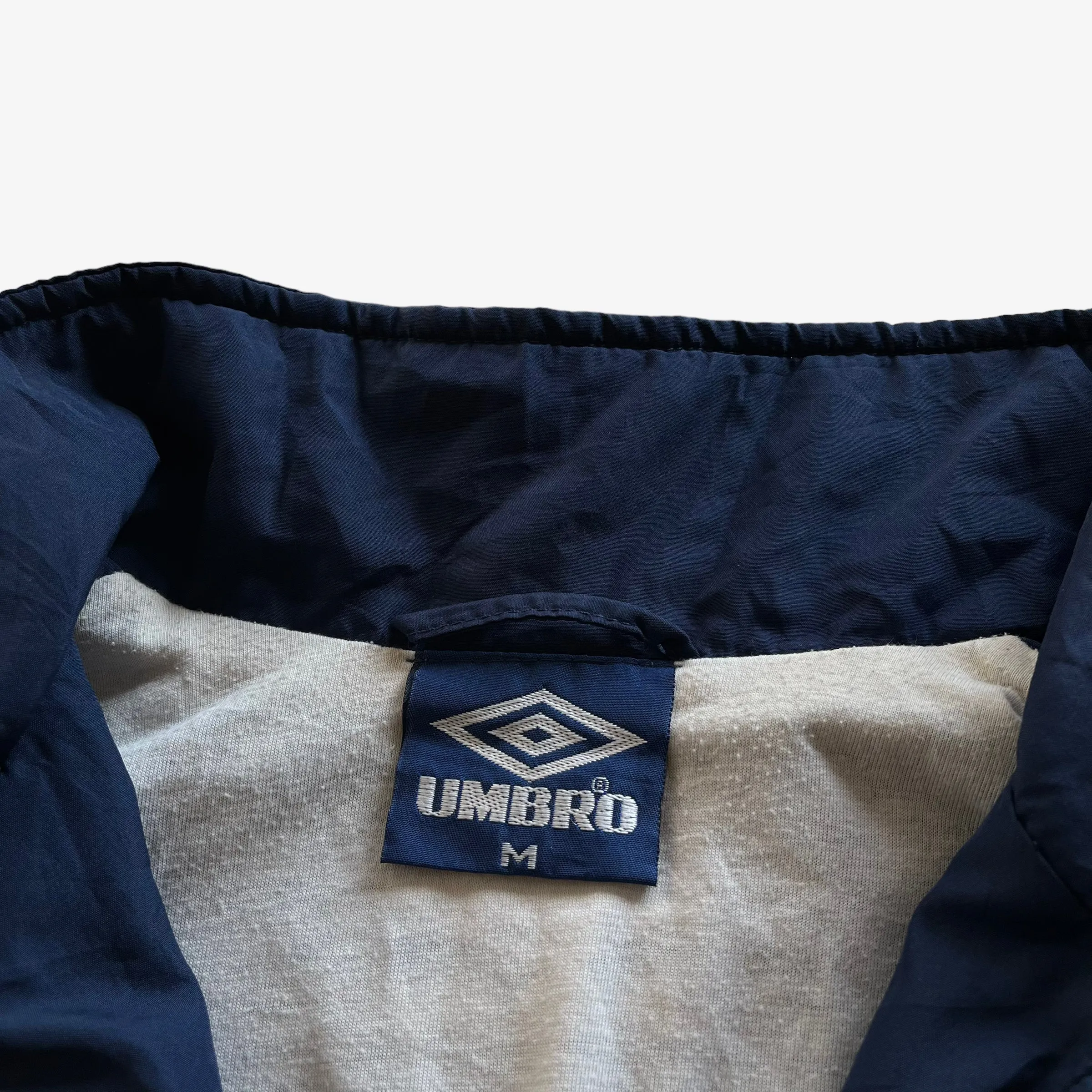 Umbro England Colourway Track Jacket