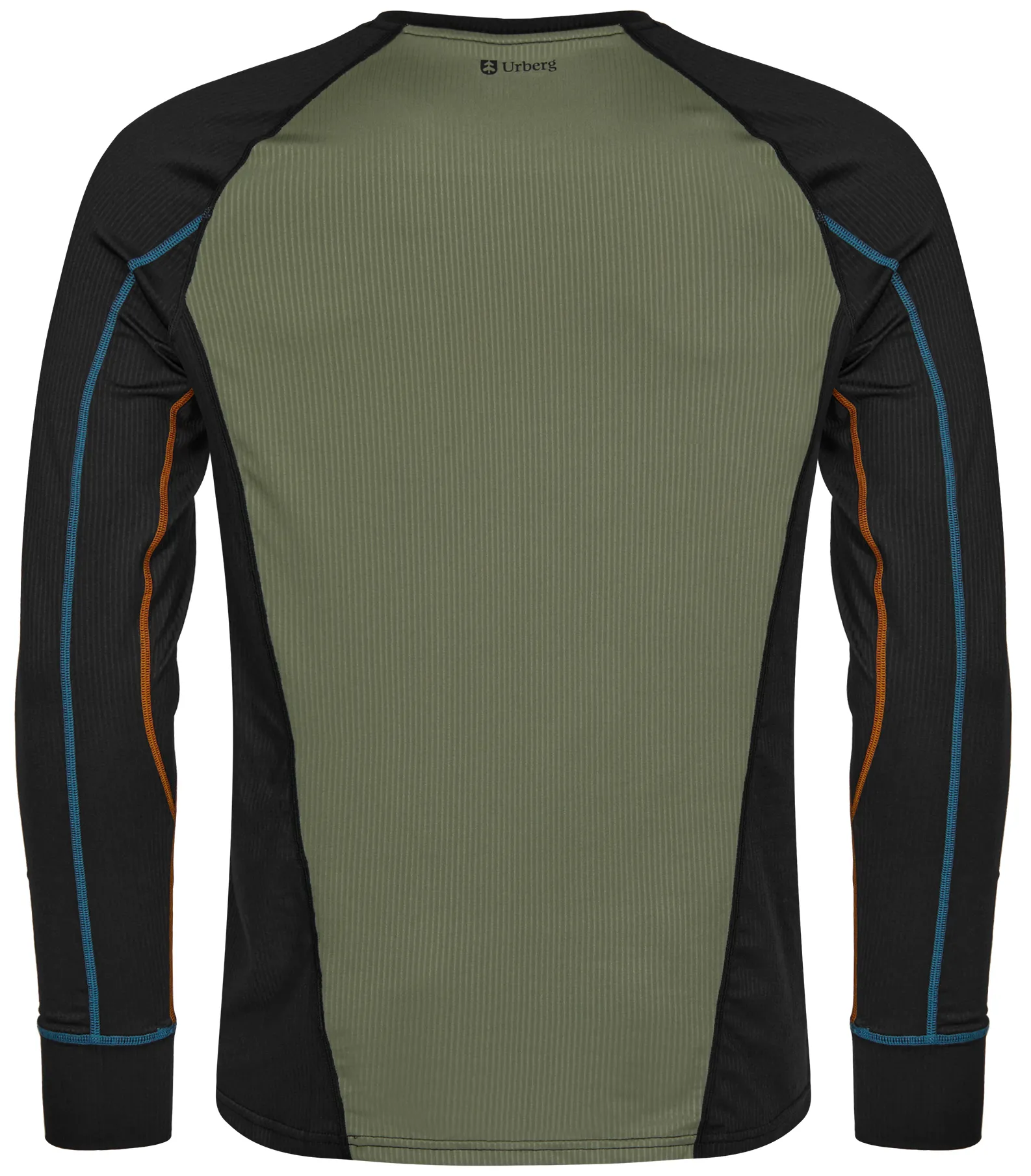 Urberg Men&#x27;s Base Layer Set Black Beauty | Buy Urberg Men&#x27;s Base Layer Set Black Beauty here | Outnorth
