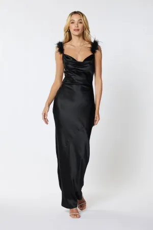 Zelda Maxi Dress